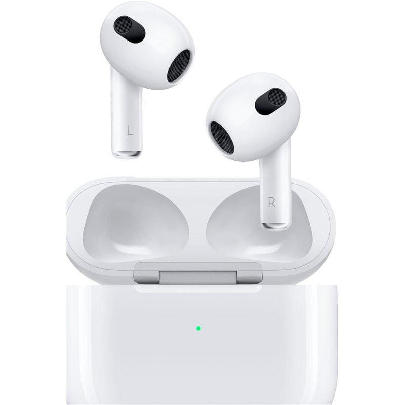 AirPods (2nd Gen) with Charging Case | Pharmaprix®
