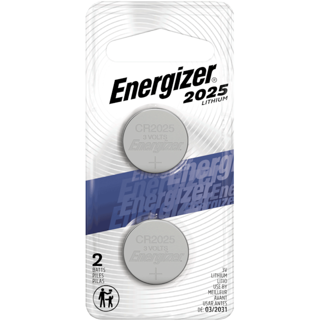 Energizer, Produits électroniques