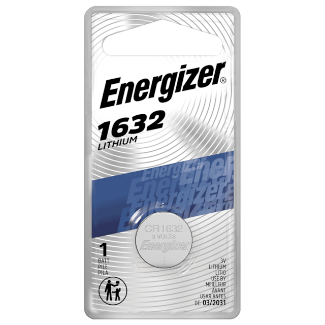 Shoppers batteries 2025