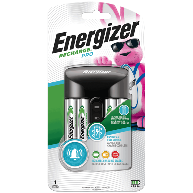 Shoppers batteries 2025