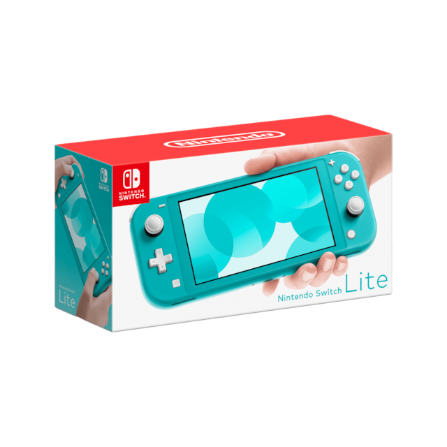 Shoppers nintendo on sale switch lite