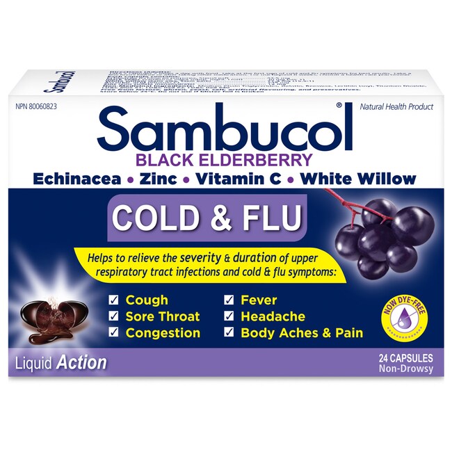 Cough And Cold Products Shoppers Drug Mart®