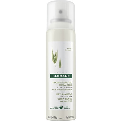 Dry shampoo 2025 shoppers