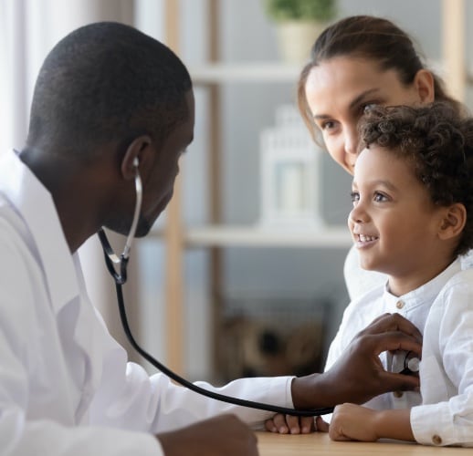 Stethoscope shoppers hot sale