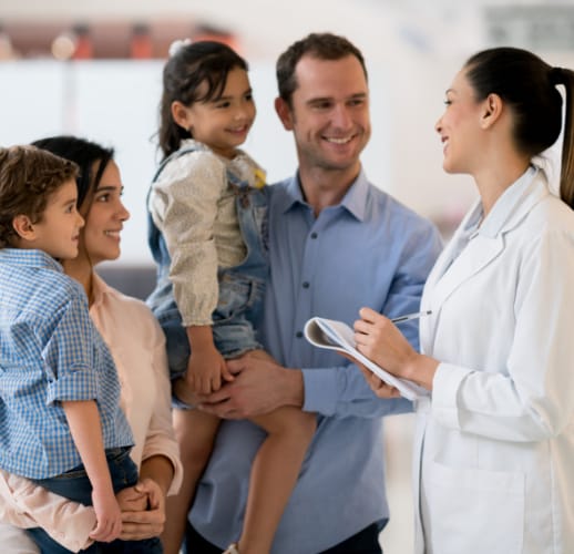 Albany Medical Clinic – Family doctors – Specialists – Speciality services,  diagnostic services, walk-in clinic.