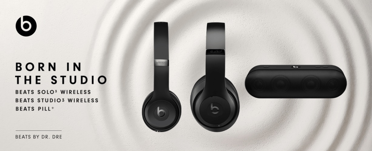 Beats by Dre | Apple Products | Electronics | Shoppers Drug Mart®