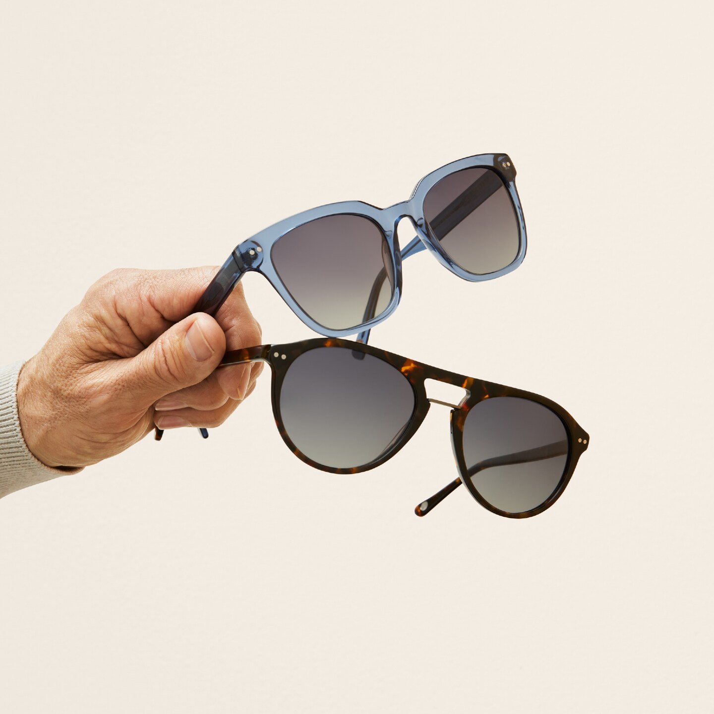 Canadian eyewear companies deals