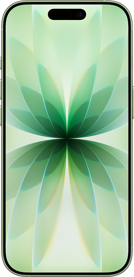 Apple iPhone 17 Sage