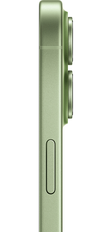 Apple iPhone 17 Sage