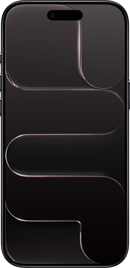 iPhone Air Space Black