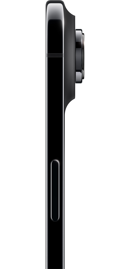 iPhone Air Space Black