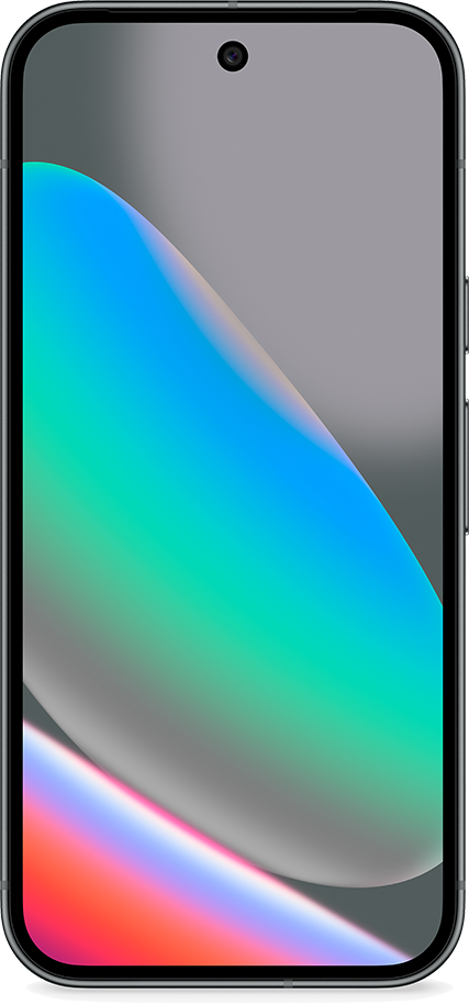 Google Pixel 10 Obsidian